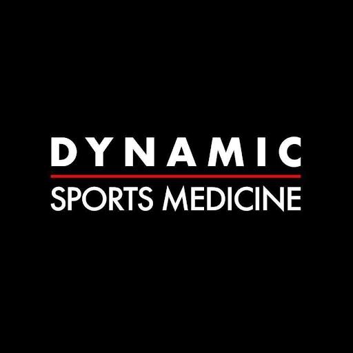 Dynamic Sports Medicine - Plano