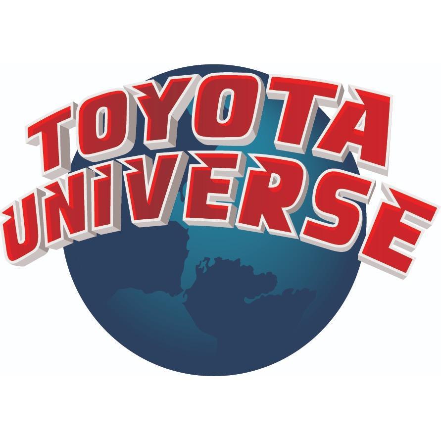 Toyota Universe