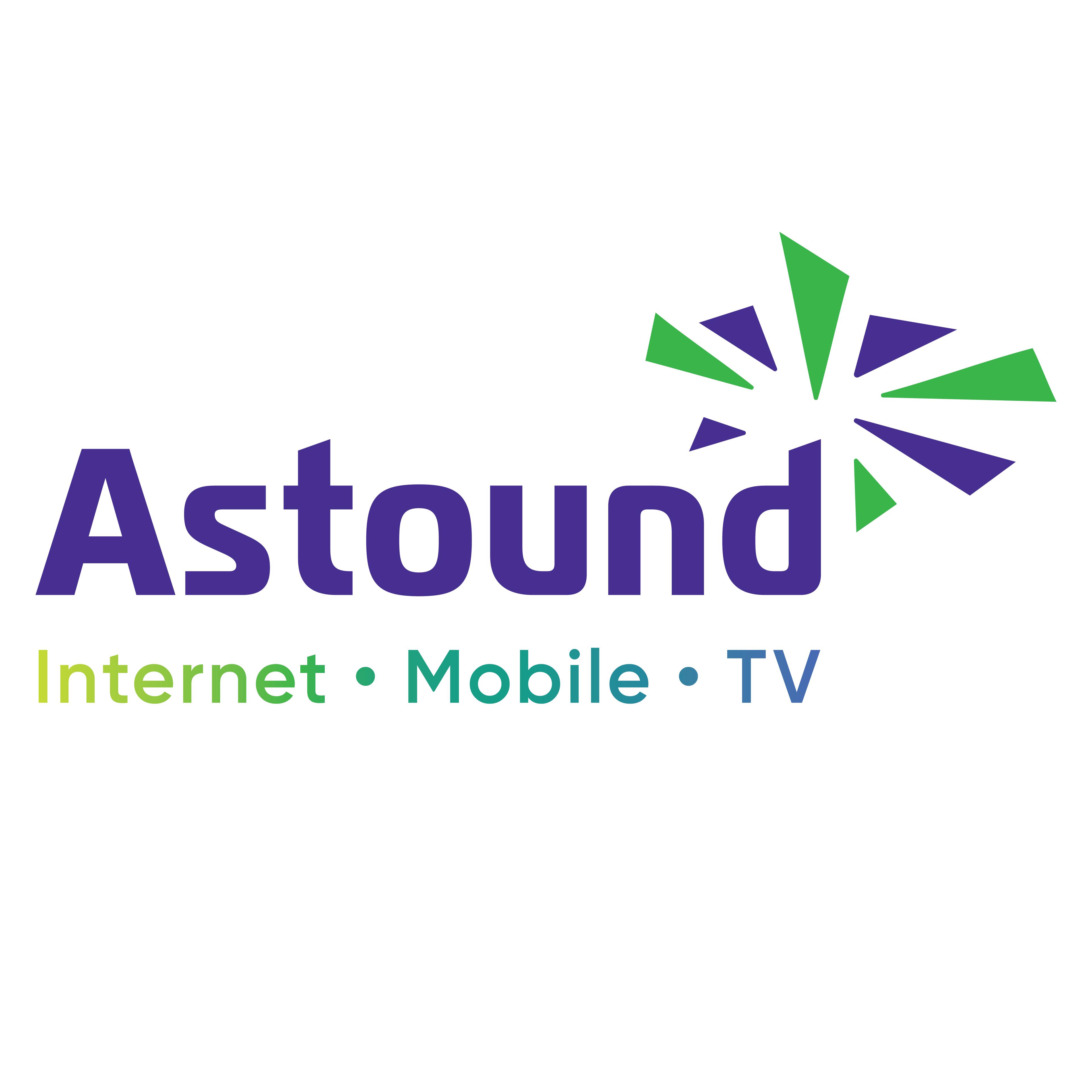 Astound | Arlington