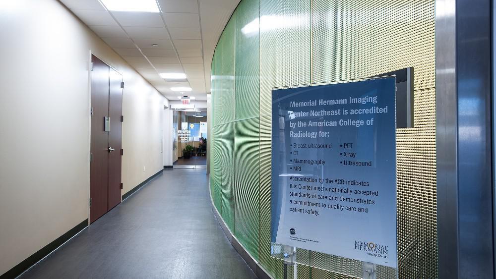 Memorial Hermann Cancer Center - Northeast