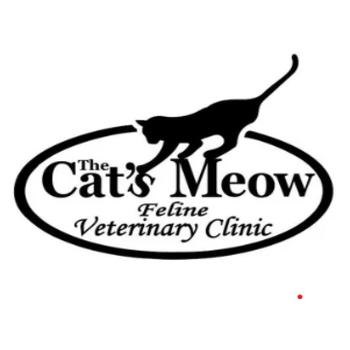Cat's Meow Feline Veterinary Clinic