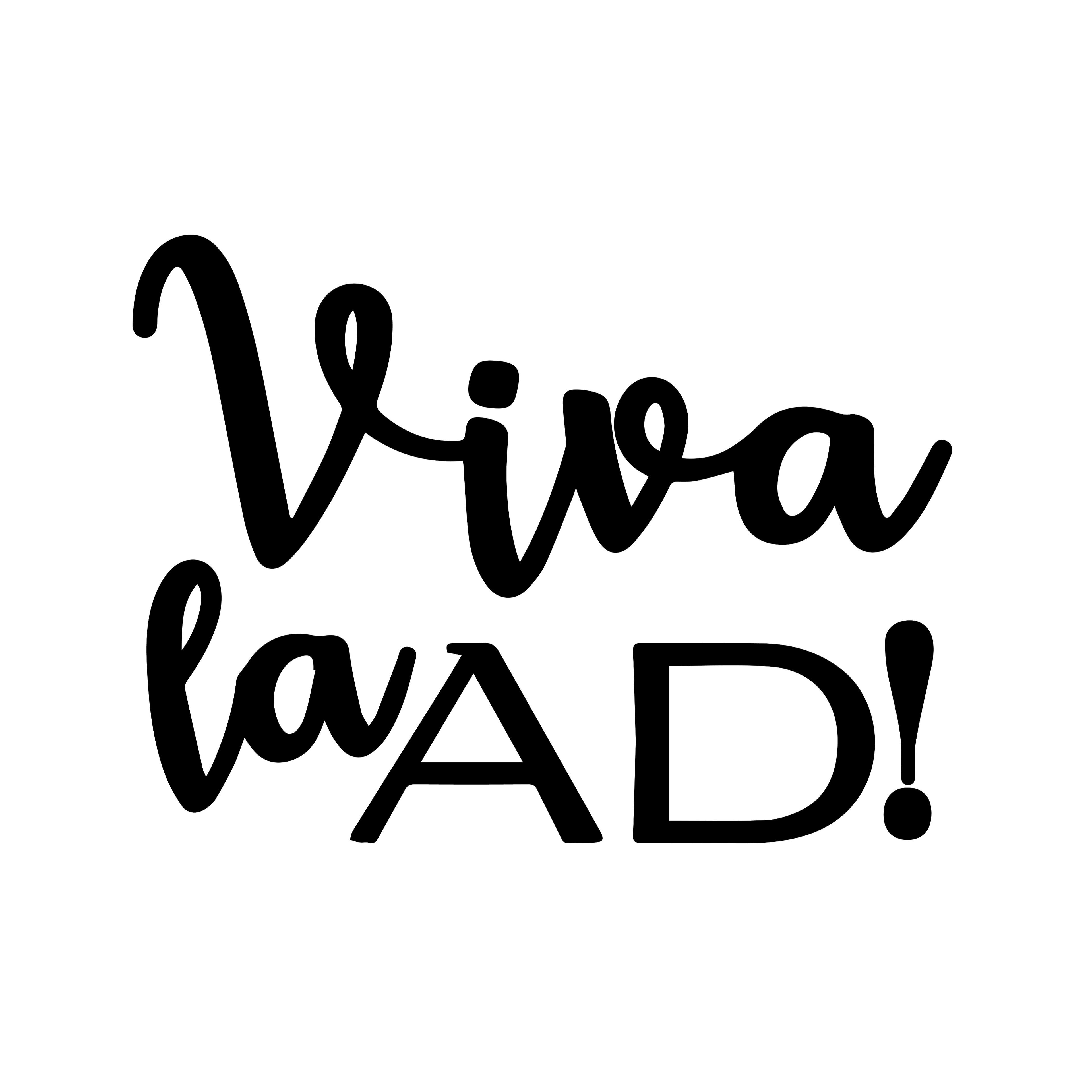 Viva la Ad