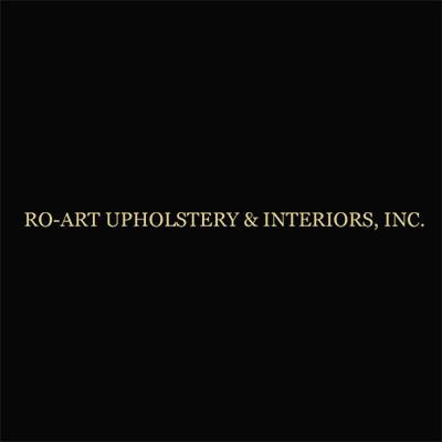 Ro-Art Upholstery & Interiors Inc