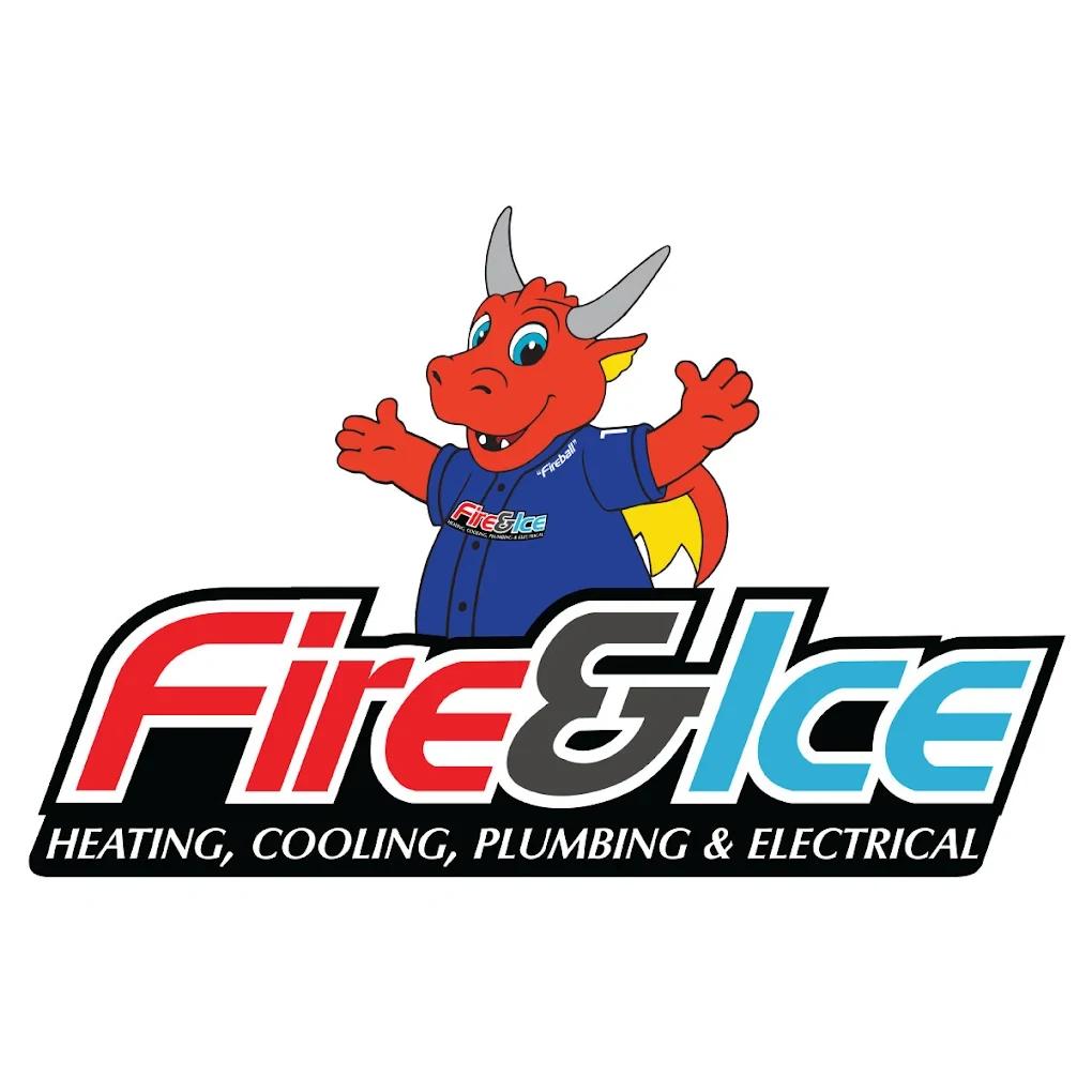 Fire & Ice Heating and Air Conditioning
