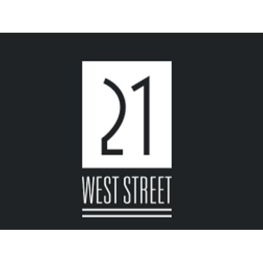 21 West Apartments