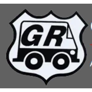 Glass Routes Co., Inc.