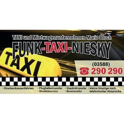 Funk-Taxi Niesky
