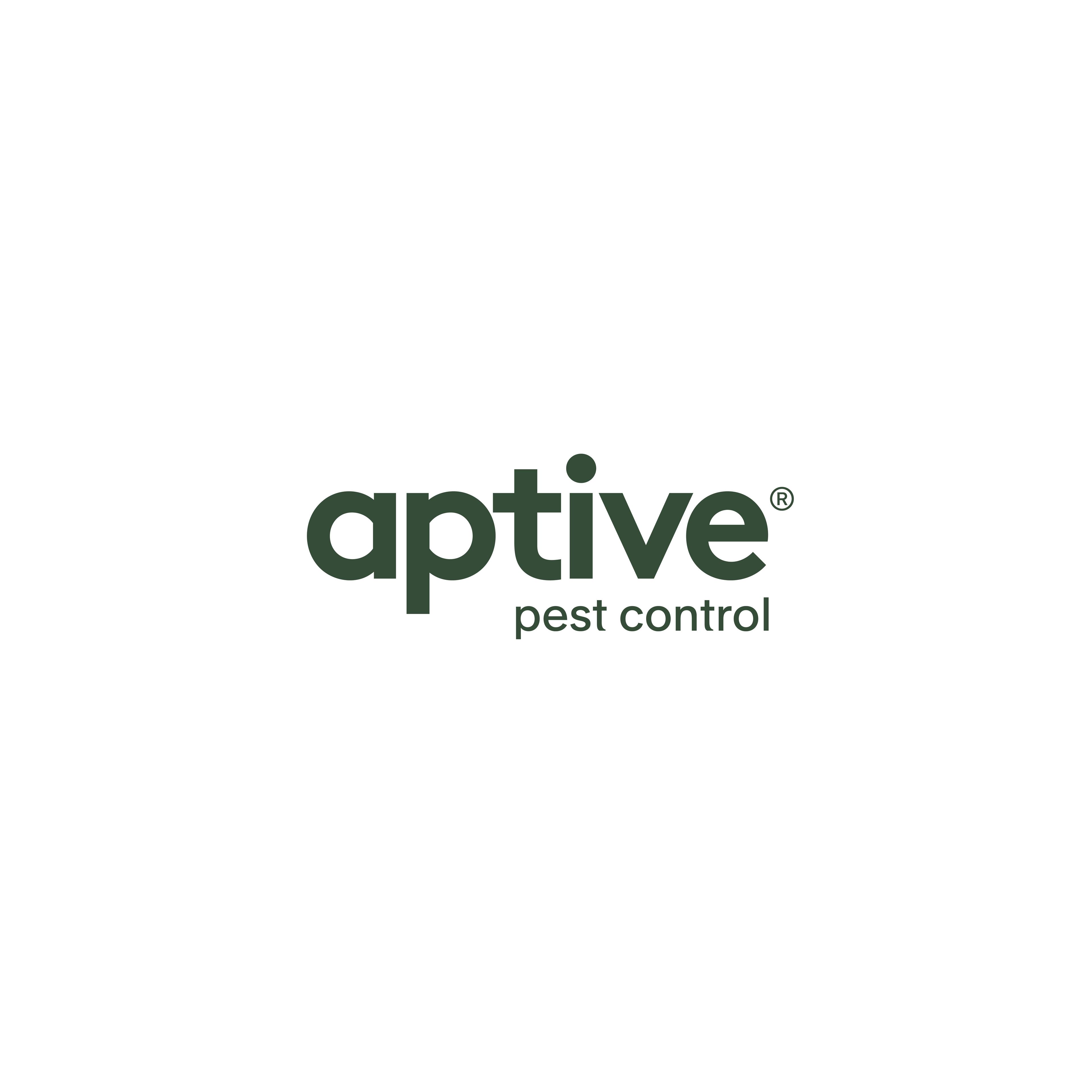 Aptive Pest Control