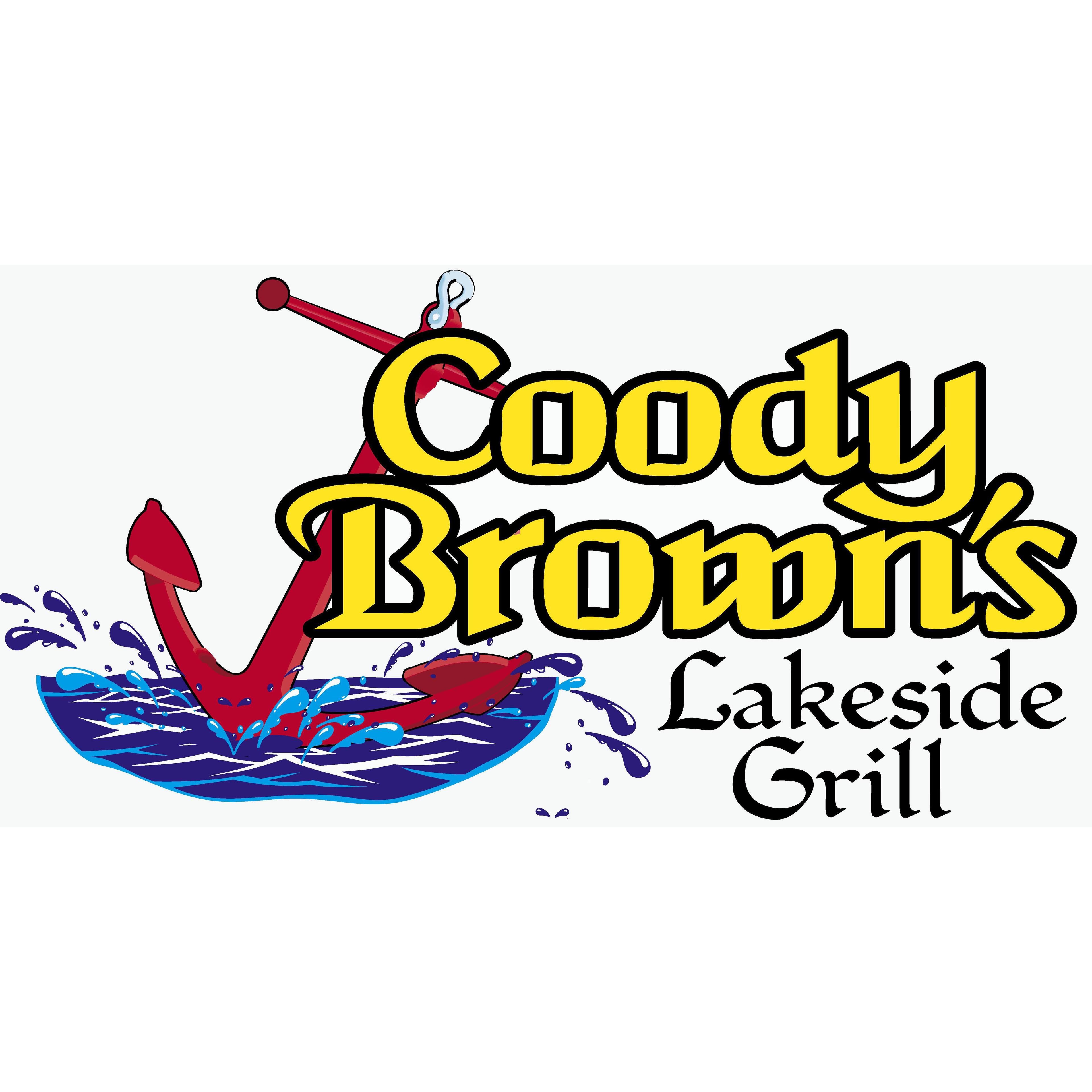 Coody Brown's Lakeside Grill
