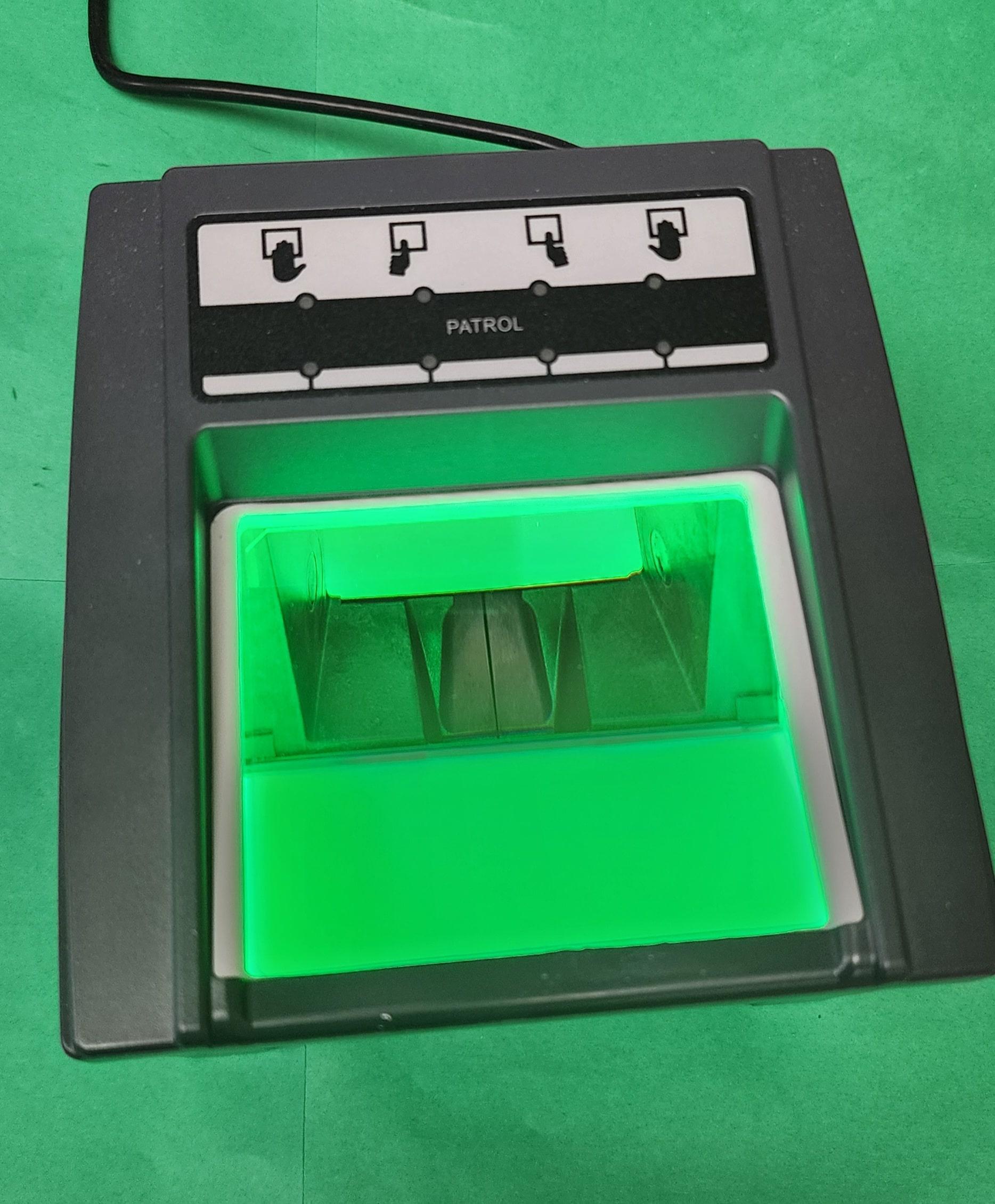 Shipping Depot Of Port St John