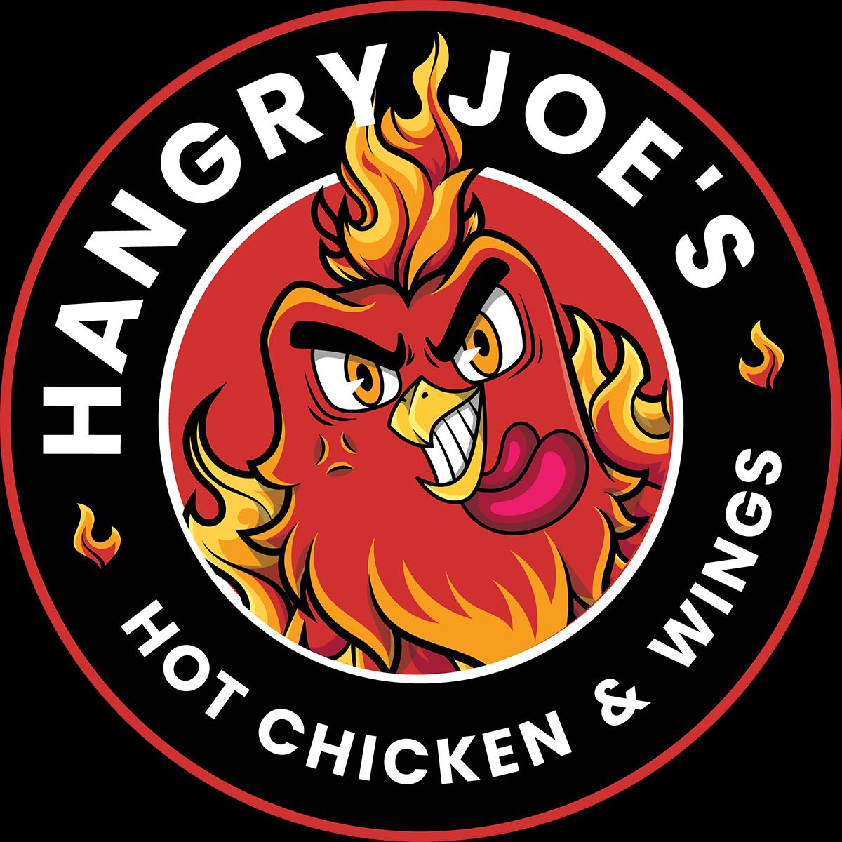 Hangry Joe's Hot Chicken & Wings