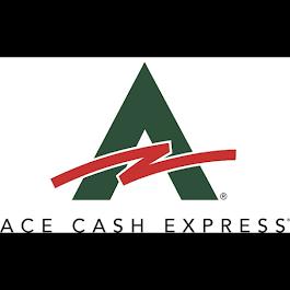 ACE Cash Express