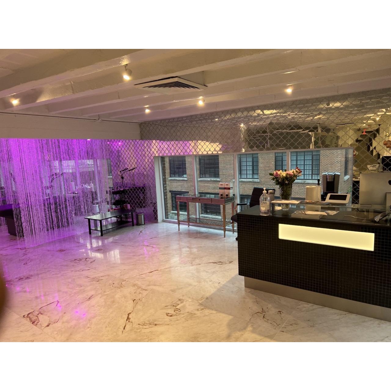 Laveda Lash & Brow Boutique