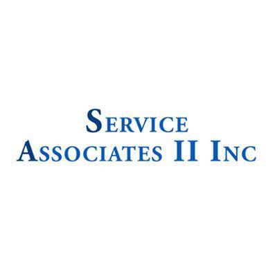 Service Associates II Inc