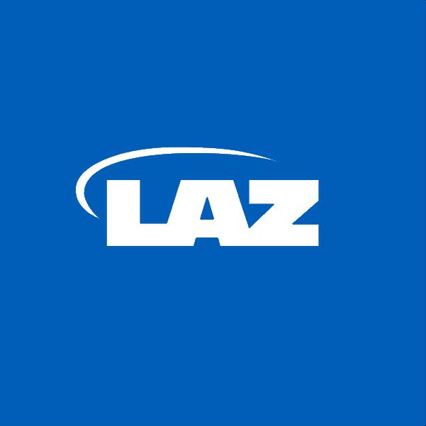 LAZ Parking - West Hollywood Gateway