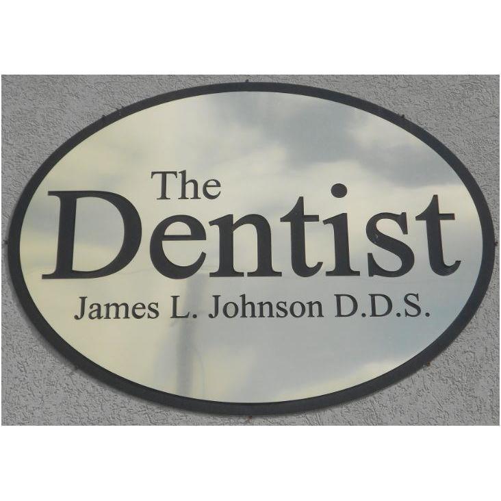 Dr. James L Johnson DDS