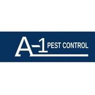 A-1 Pest Control