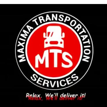 Maxima Transportation Services, Inc.