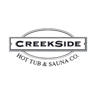 Creekside Hot Tub & Sauna Co.