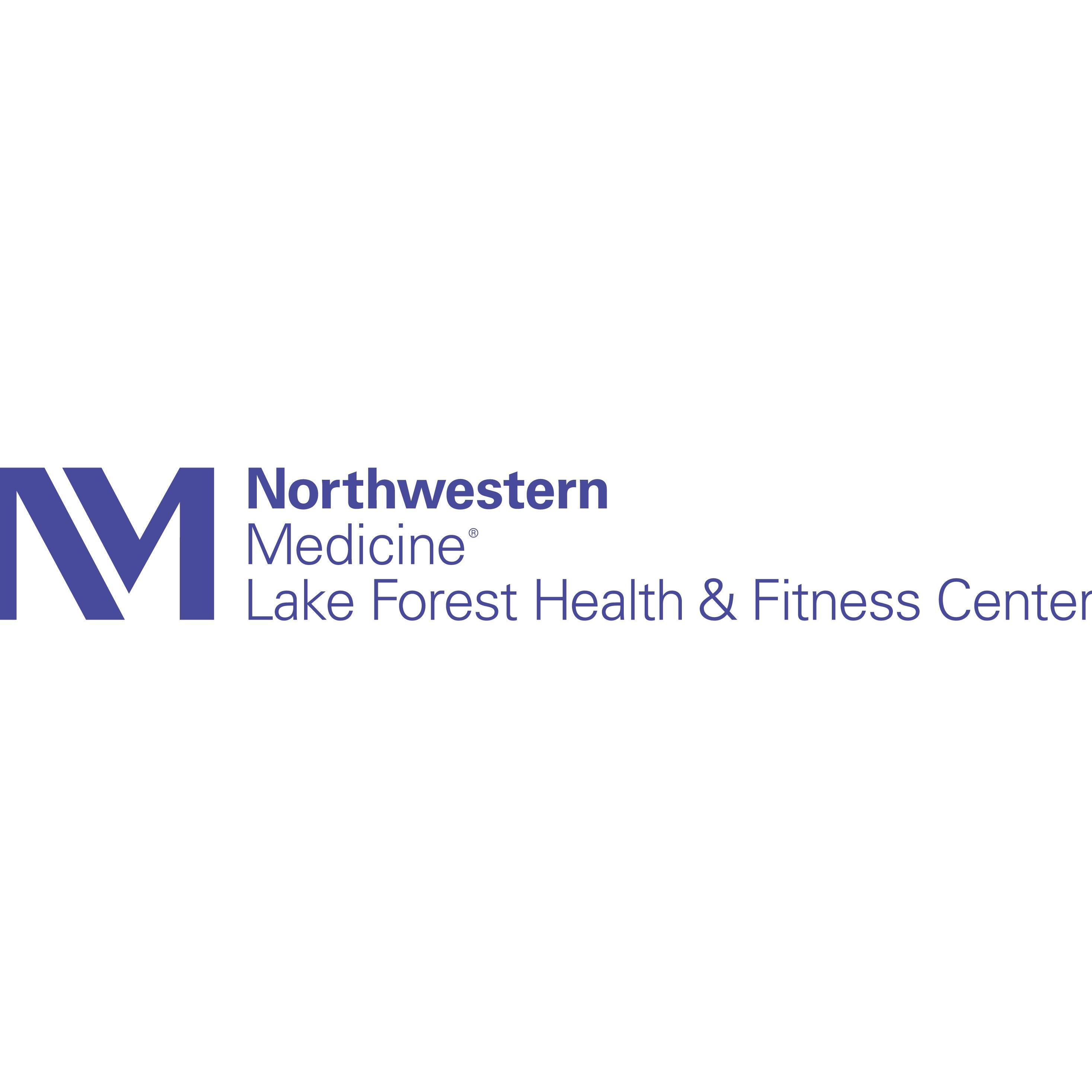 Northwestern Medicine Lake Forest Health & Fitness Center
