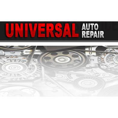 Universal Auto Repair