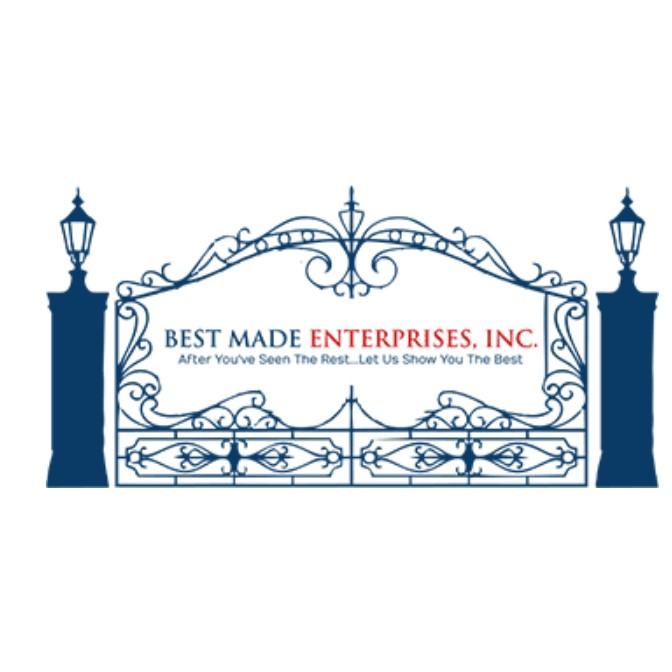 BEST MADE ENTERPRISES, INC.