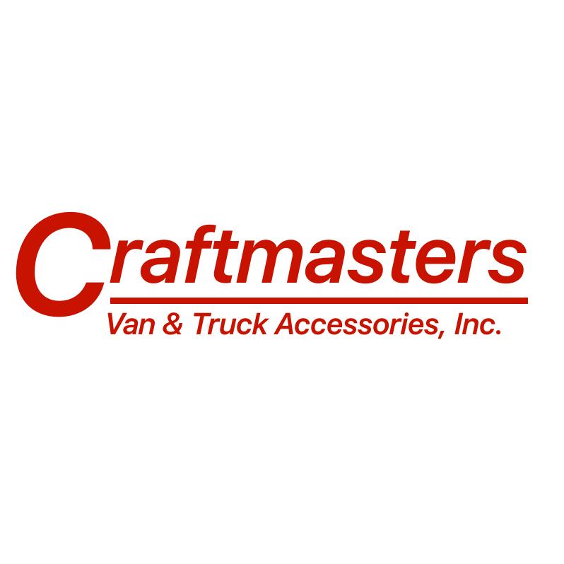 Craftmasters Van & Truck Accessories, Inc.