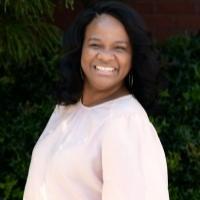 Ms. KATINA KNIGHT, FNP-C