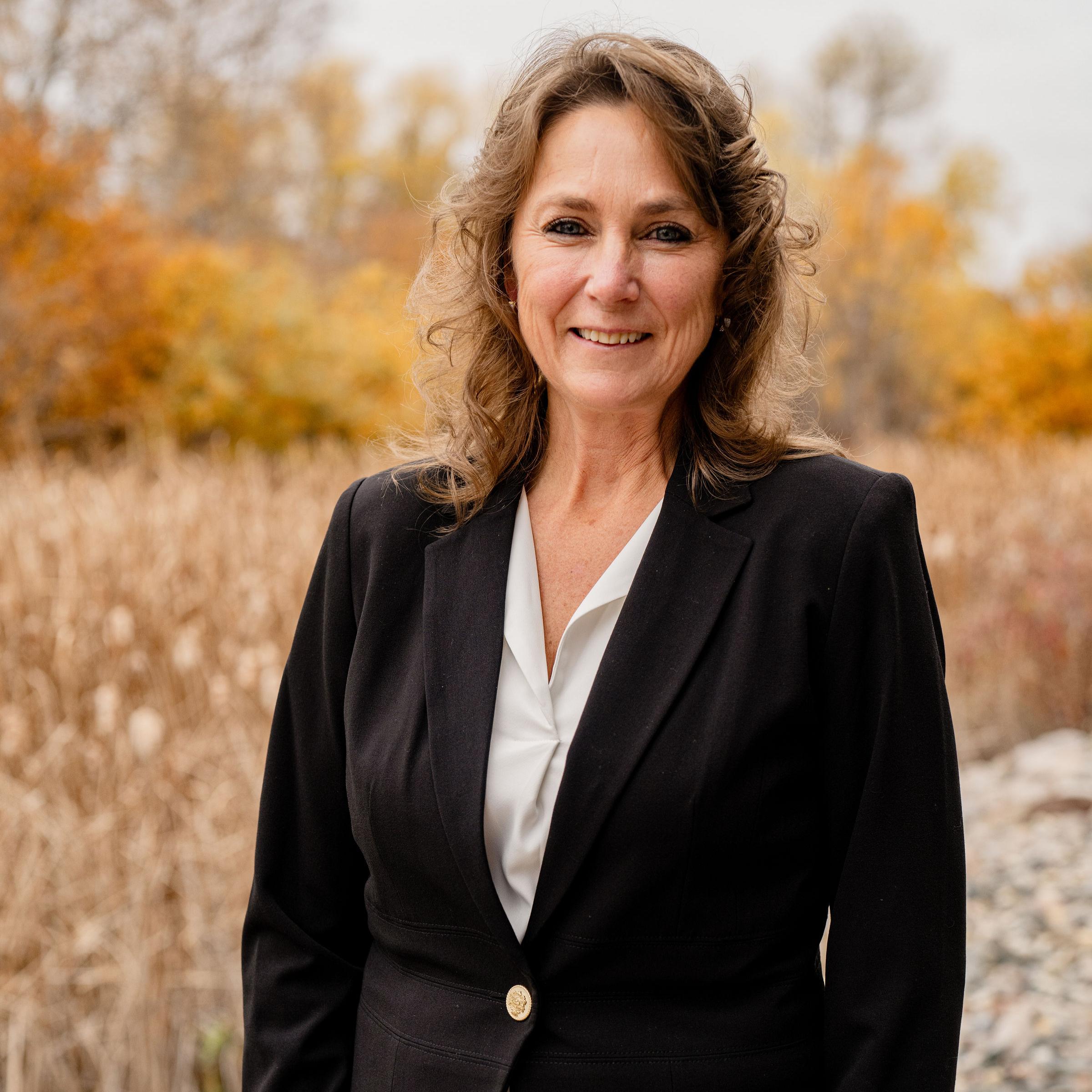 Dr. Donna Piotter, DNP, APRN FNP-BC