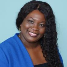 Lizzy Omoregie, RN, BSN, PMHNP-BC