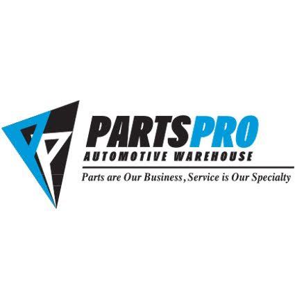 Parts Pro Automotive