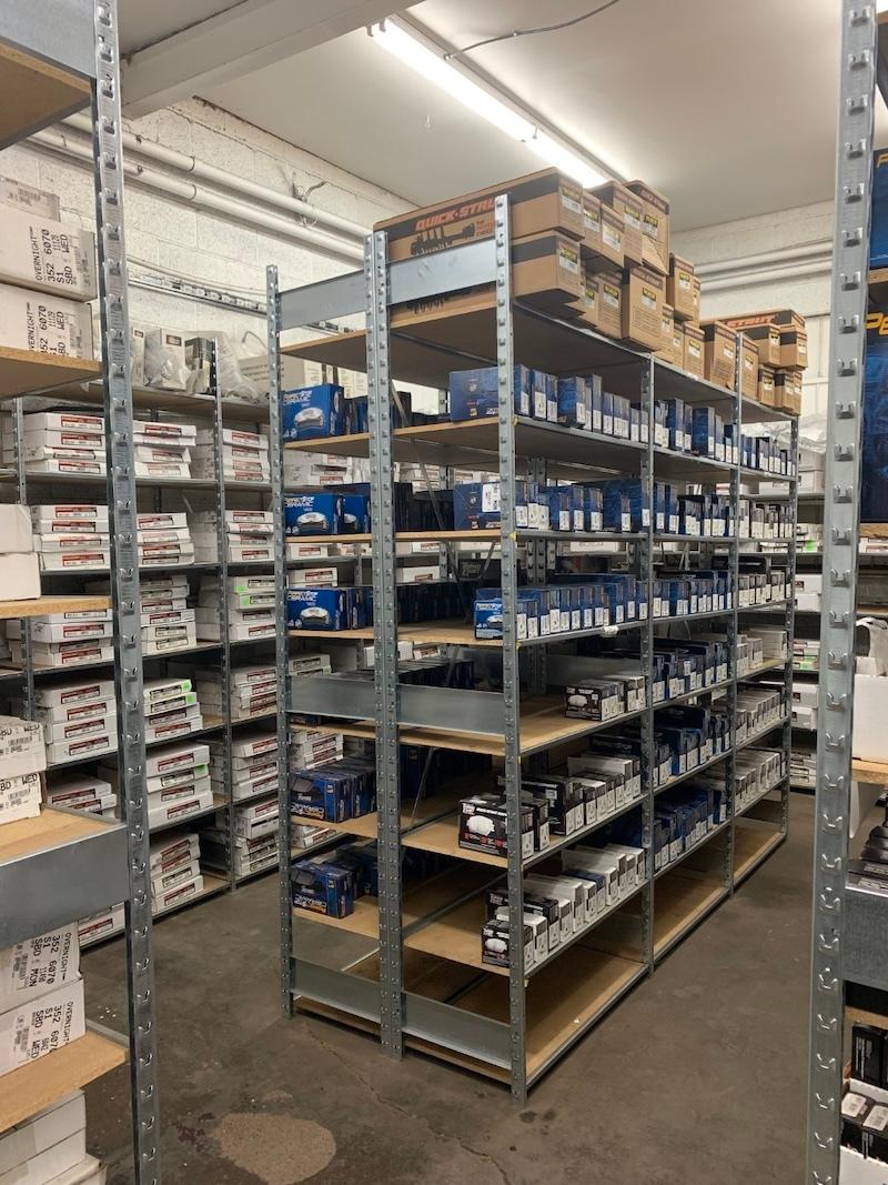 Parts Pro Automotive