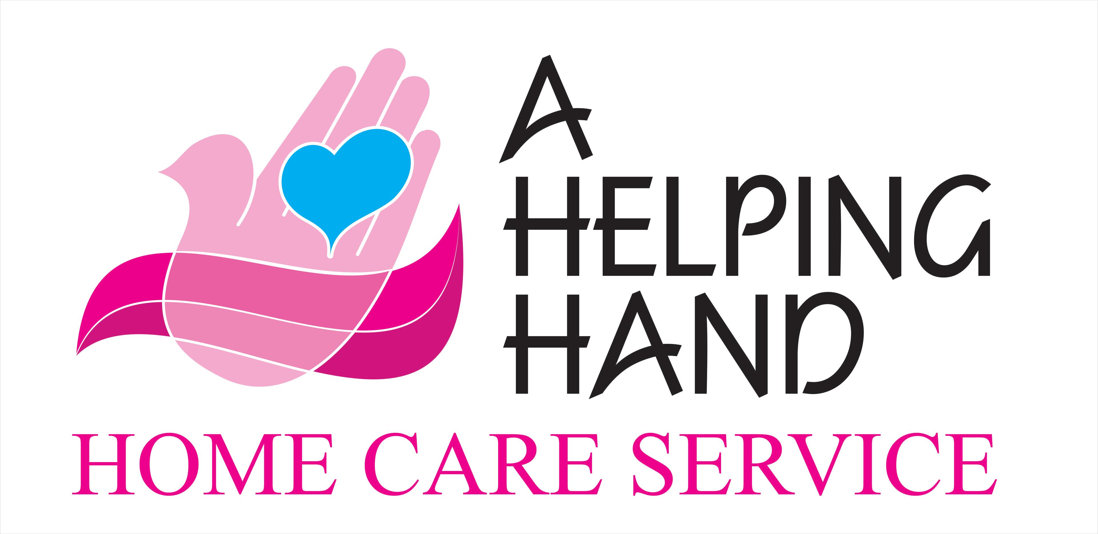 A HELPING HAND HOME CARE SERVICE
