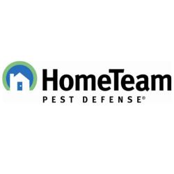 HomeTeam Pest Defense