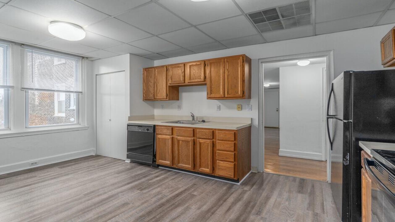 The McCallum Apartments