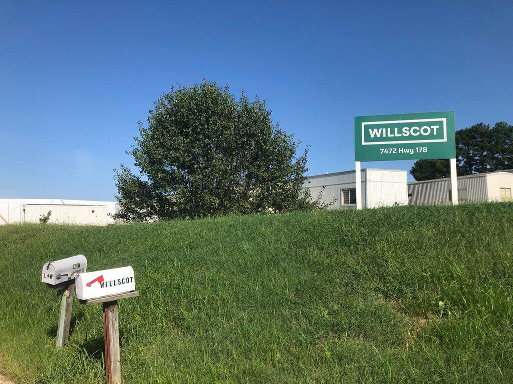 WillScot