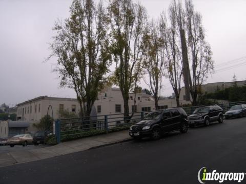 American College of Traditional Chinese Medicine