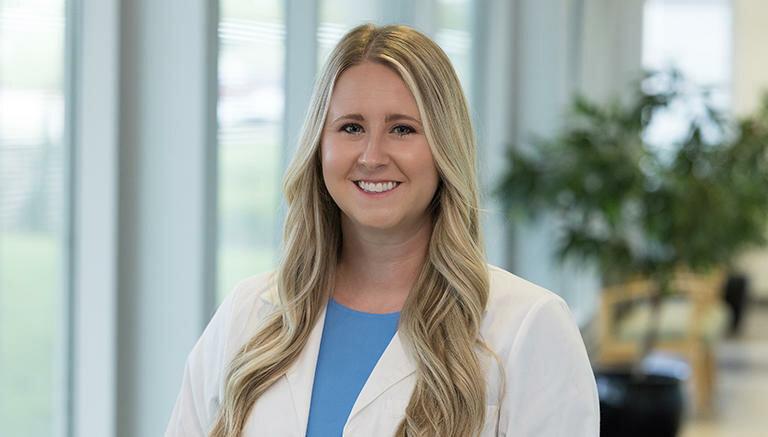 Kennedy M Isaak, PA - Mercy Clinic Pediatric Orthopedic Surgery