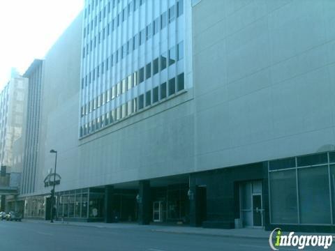 J Fred Hambright Inc