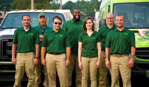 Pest Safe Experts Office