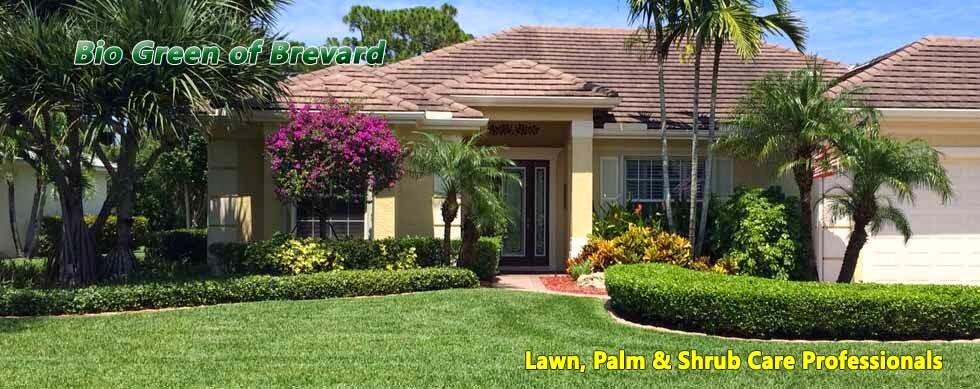 Bio Green of Brevard