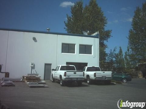 Cutting Technology Inc