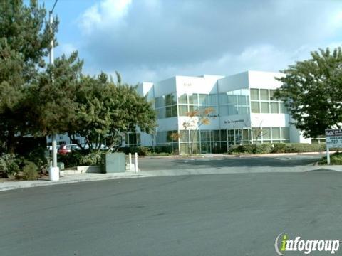 Foundation For His Ministry