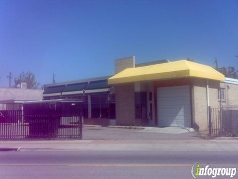 A Creative Canvas Co