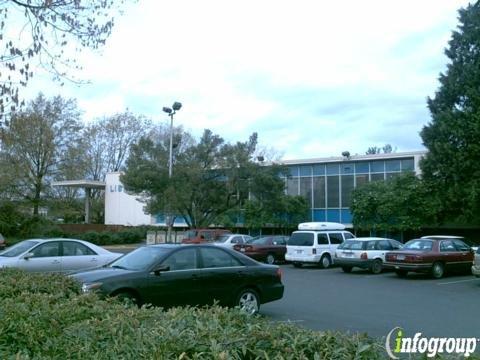 Fort Vancouver Regional Libraries