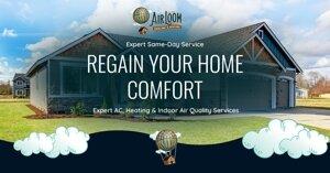 Cypress Creek Air Conditioning & Heating Co