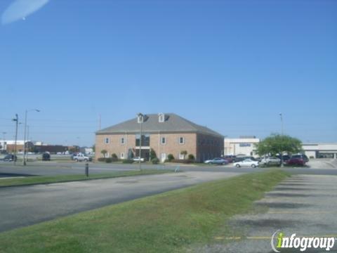 George V Davis, CPA - Lawrence & Lawrence PC