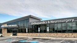 Ilana Zeises, DO - Upper Bucks Orthopaedics at Grand View Health
