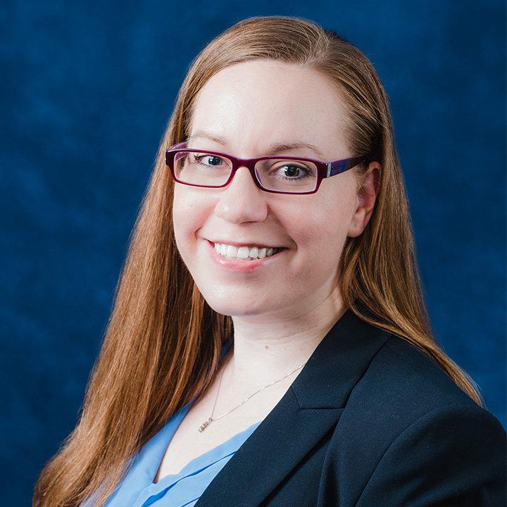 Jessica E Maccormac, DO