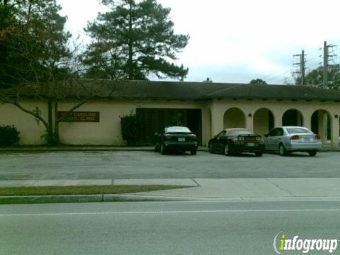 Fort Caroline Animal Clinic